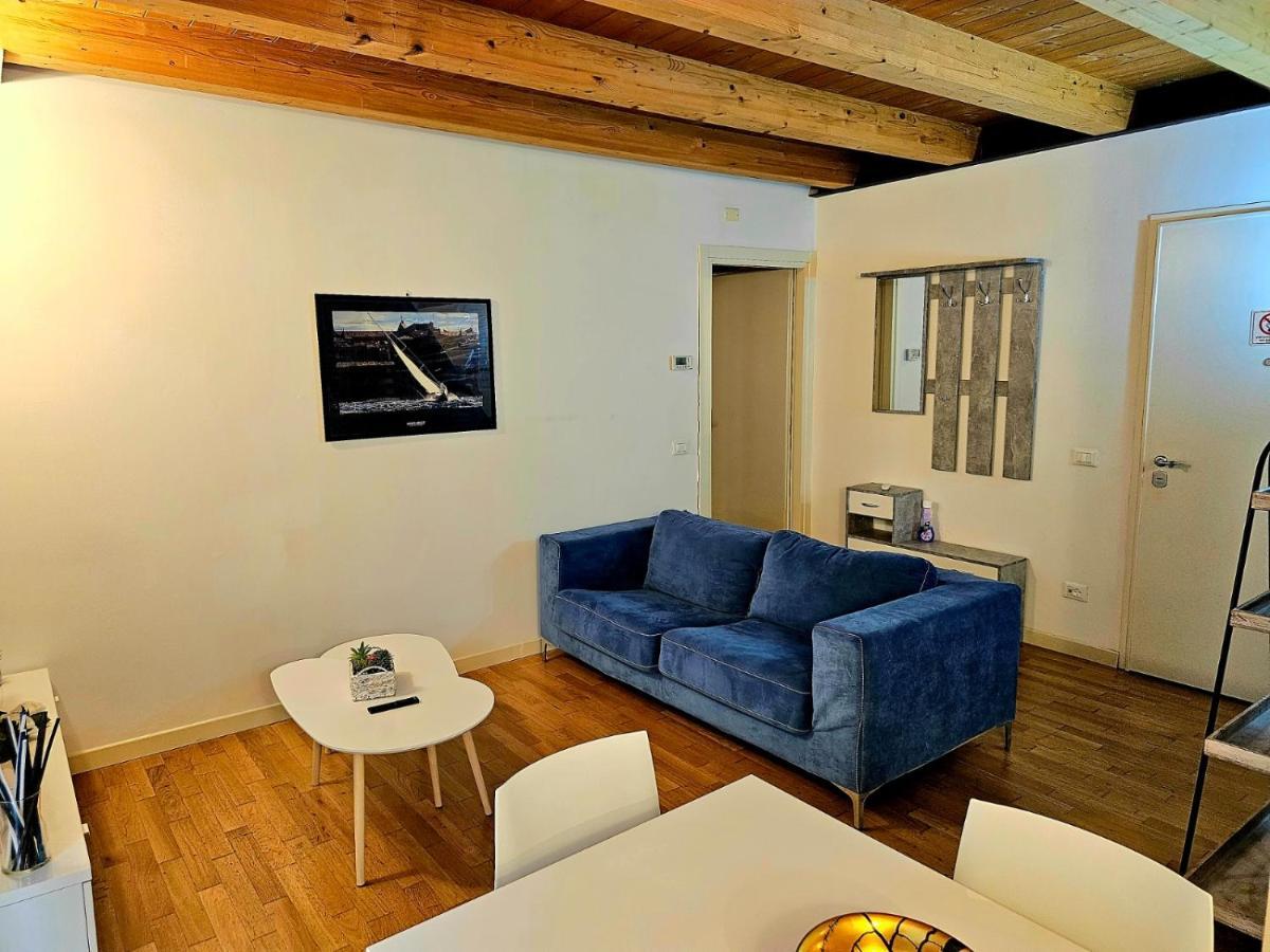 Giotto Apartment Padova Bagian luar foto